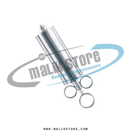 ear syringes